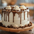 Traditional and Nostalgic: Celebrating Dad's Birthday with a Classic Cake