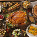 A Delicious Guide to Thanksgiving Dinner: Exploring Heritage Meals and Nostalgic Dishes