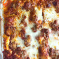 Aunt's Famous Lasagna: A Delicious and Nostalgic Family Recipe