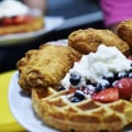 Exploring the Delicious World of Southern Comfort Food