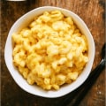 Sister's Mac and Cheese: A Delicious and Nostalgic Family Favorite