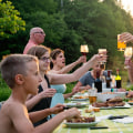 Capturing the Essence of Italian Sunday Dinners