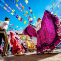 Discover the Vibrant Culture of Mexican Fiestas