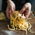 A Journey Through the World of Pasta Making