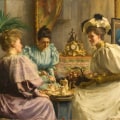 Discover the Charm of Victorian Tea Parties