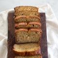 A Look into the Delicious World of Banana Bread