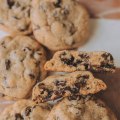 Delicious Homemade Cookies: A Journey Through Nostalgia and Comfort