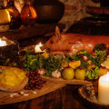 Uncovering the Delicious History of Medieval Feasts