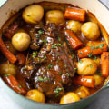 How to Make the Perfect Pot Roast at Home