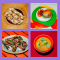 A Taste of Nostalgia: Exploring Classic Food Recipes from Manhattan