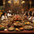 A Journey Through Renaissance Banquets: Exploring Classic and Nostalgic Dishes