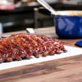 The Mouth-Watering Story of Brother's BBQ Ribs