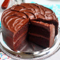 How to Make the Perfect Chocolate Cake