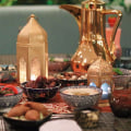 Ramadan Iftar: A Culinary Journey Through Heritage Meals and Cultural Celebrations