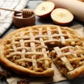 Apple Pie: A Traditional and Nostalgic Dessert