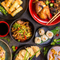 A Delectable Guide to Chinese Lunar New Year Feasts