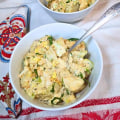 All About Uncle's Potato Salad: A Classic and Nostalgic Family Recipe