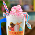 Exploring the Delicious World of Milkshakes