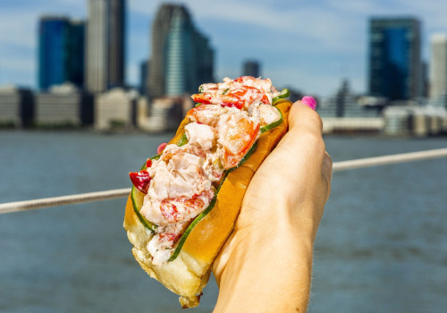 Discover the Delicious World of New England Seafood