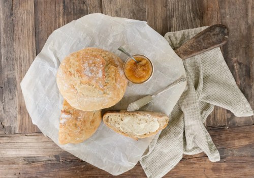 The Art of Bread Baking: A Nostalgic Journey Through Homemade Staples