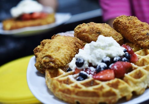 Exploring the Delicious World of Southern Comfort Food