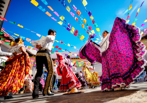 Discover the Vibrant Culture of Mexican Fiestas