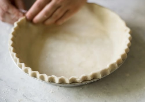 The Flaky and Delicious World of Pie Crusts