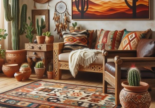 Exploring the Vibrant and Timeless Flavors of the Southwest