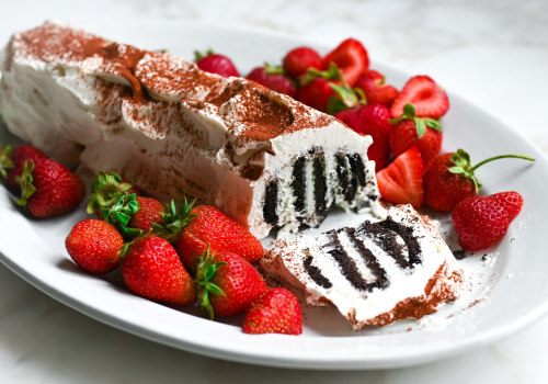 All About Icebox Cakes: A Delicious and Nostalgic Dessert
