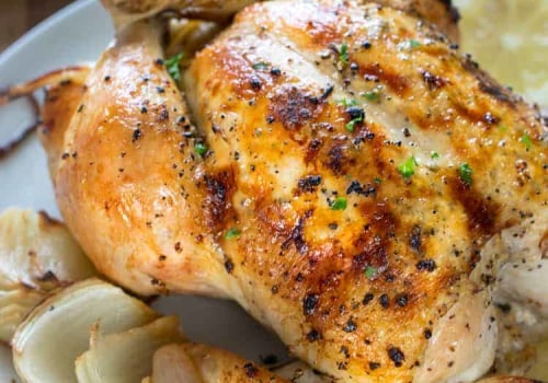 Roast Chicken: A Classic and Nostalgic Dish for All