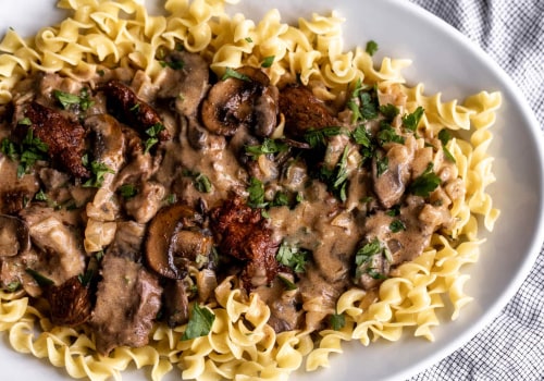All About Beef Stroganoff: A Traditional and Nostalgic Dish to Satisfy Your Cravings