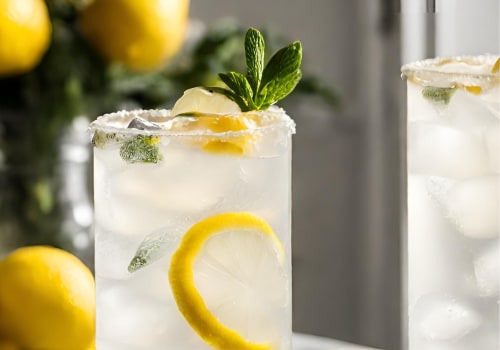A Trip Down Memory Lane: The History and Recipe of the Classic Gin Fizz