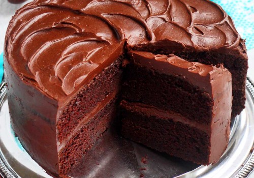 How to Make the Perfect Chocolate Cake