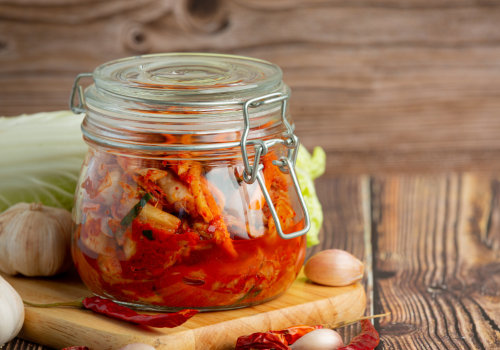 The Art of Pickling: Preserving Traditions and Tastes