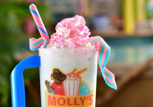 Exploring the Delicious World of Milkshakes