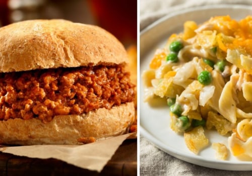 Uncovering the History and Nostalgia of TV Dinners